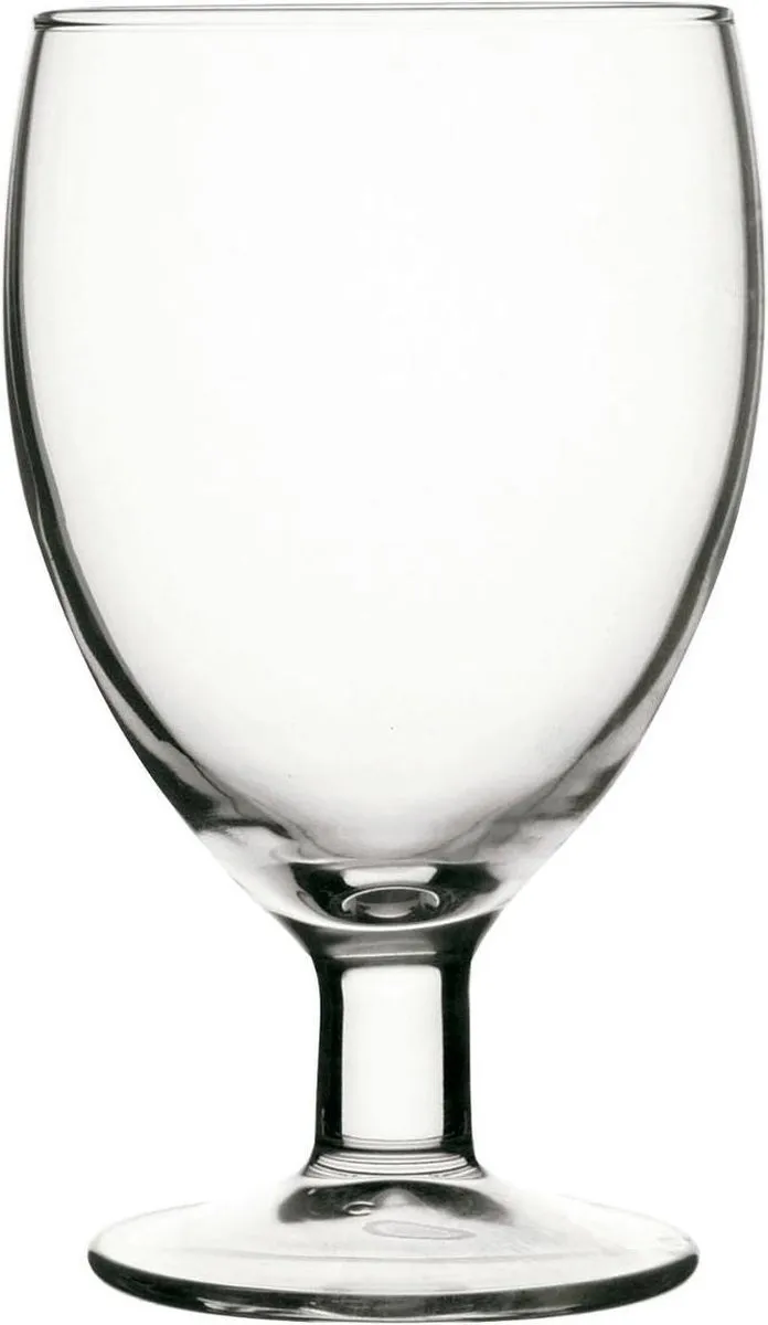Arcoroc Vesubio Bierglas 23cl