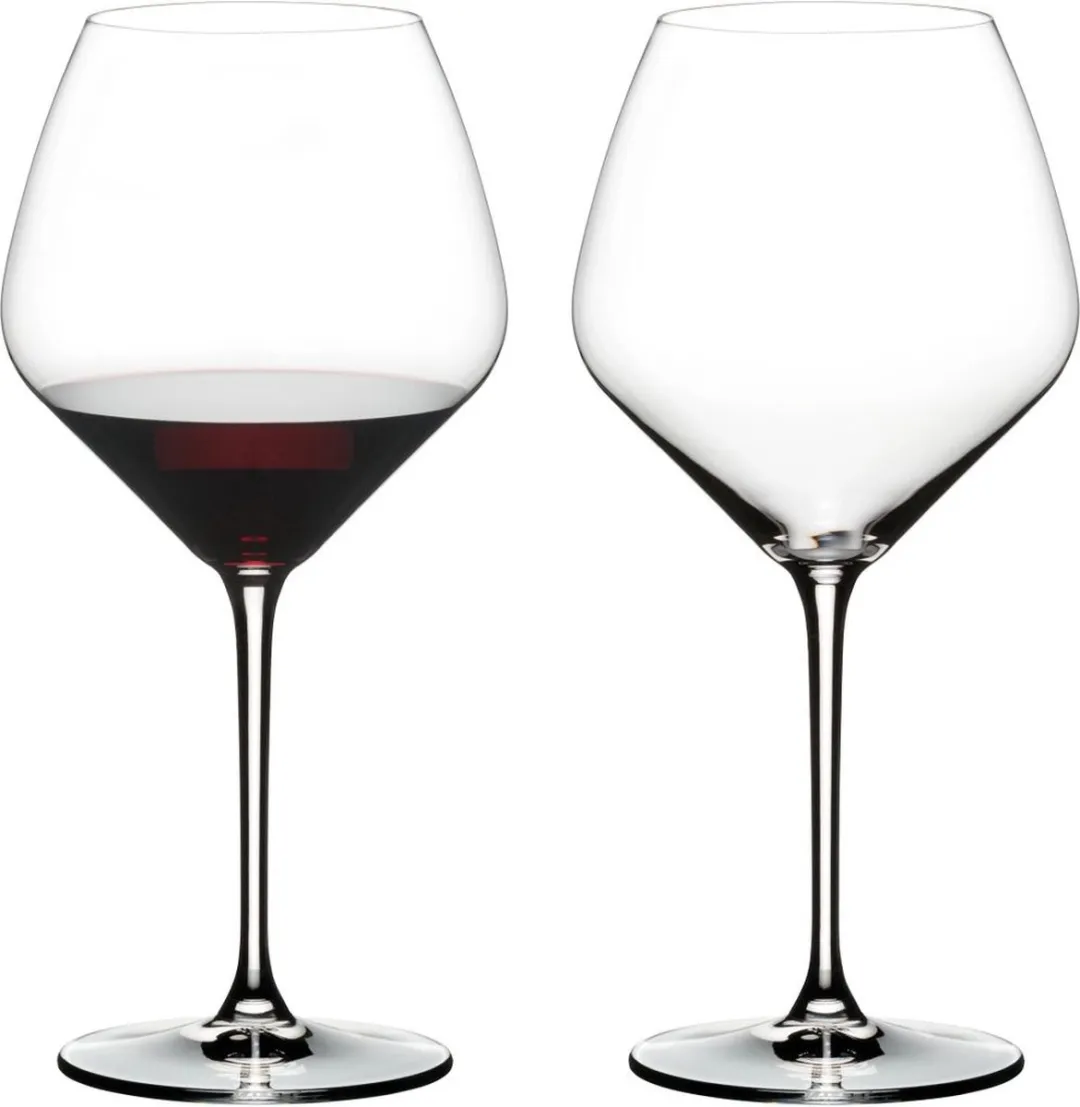 Riedel Extreme Pinot Noir Glas - 770ml - 2 Stuks