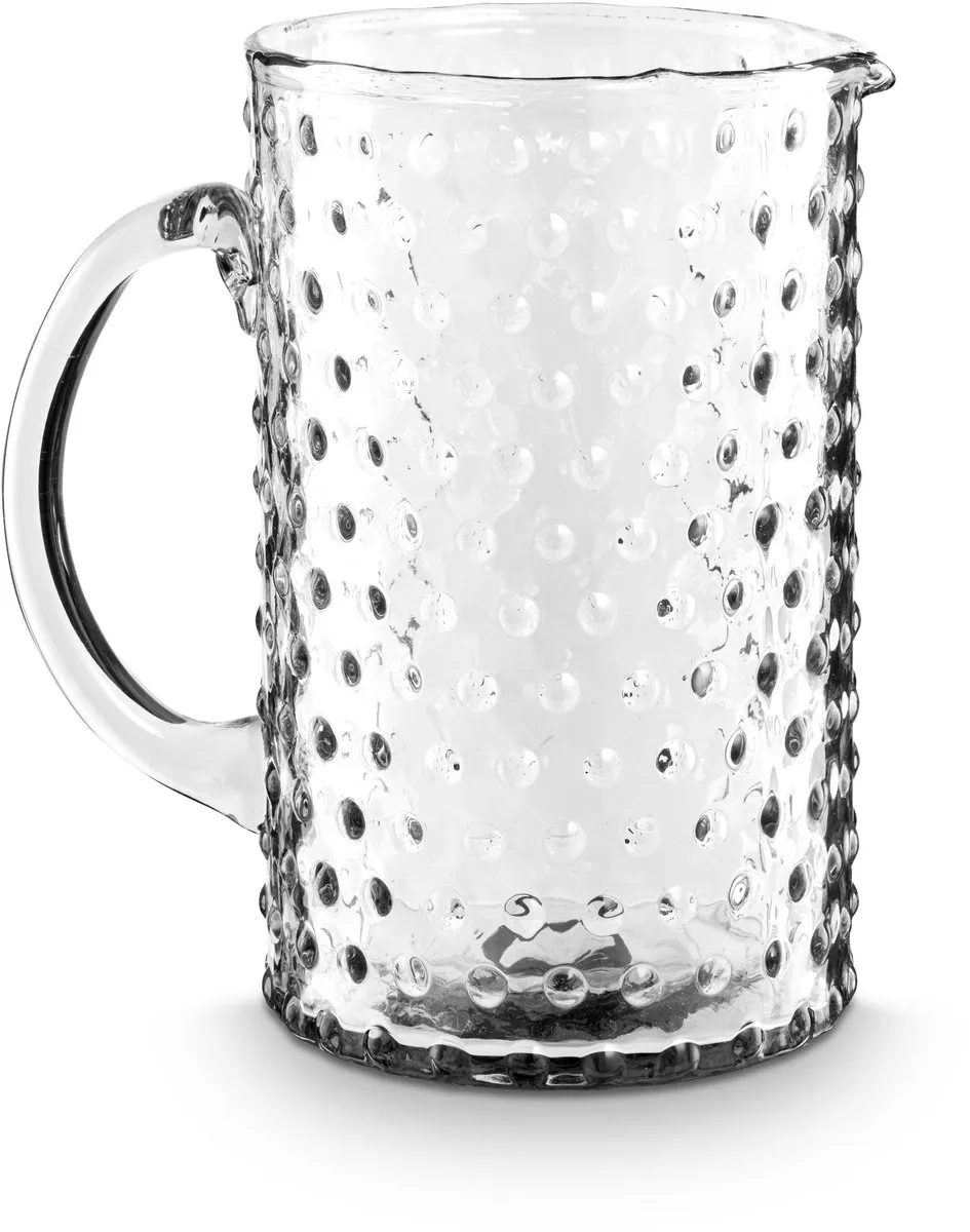 vtwonen Basic Karaf 1350ml - Transparant