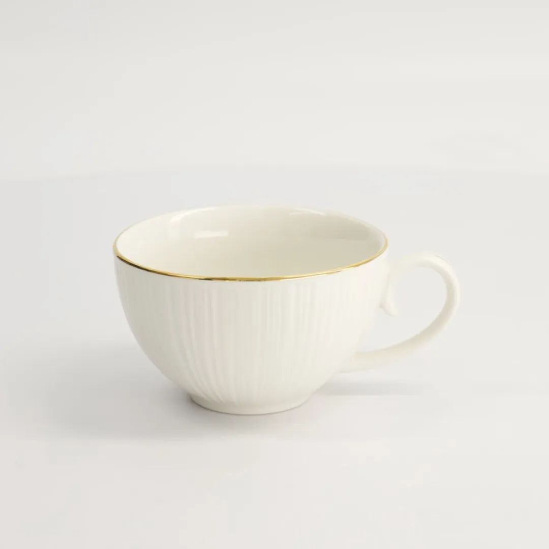 Tokyo Design Studio Nippon White Kopje