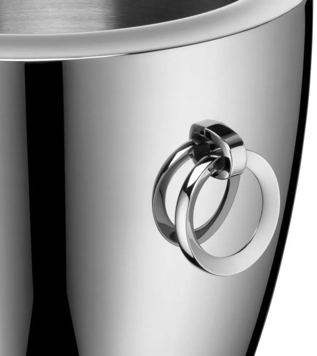 WMF Champagnekoeler Jette 24cm - Grijs