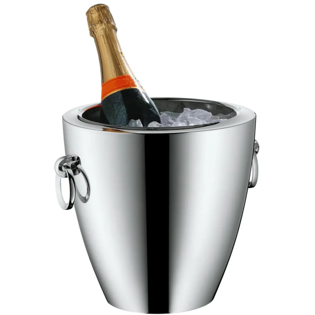 WMF Champagnekoeler Jette 24cm