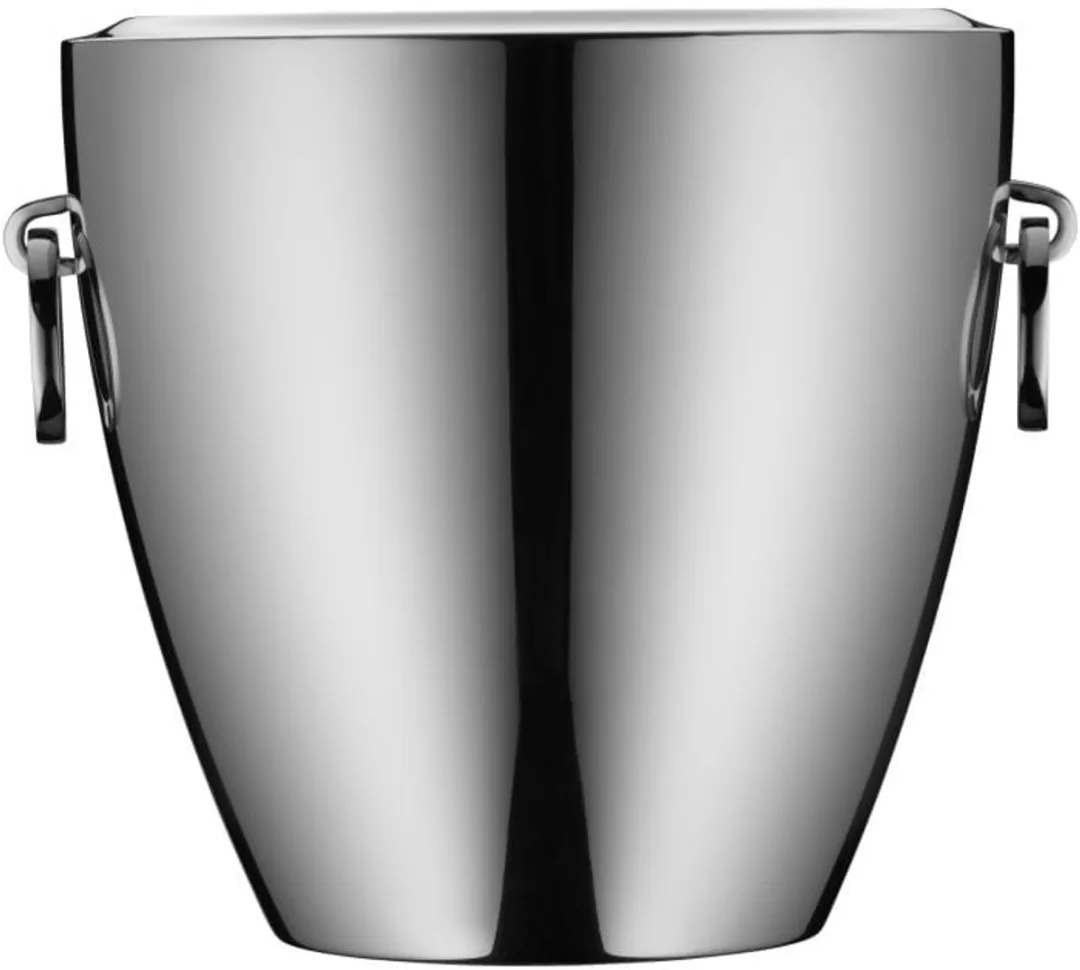 WMF Champagnekoeler Jette 24cm - Grijs