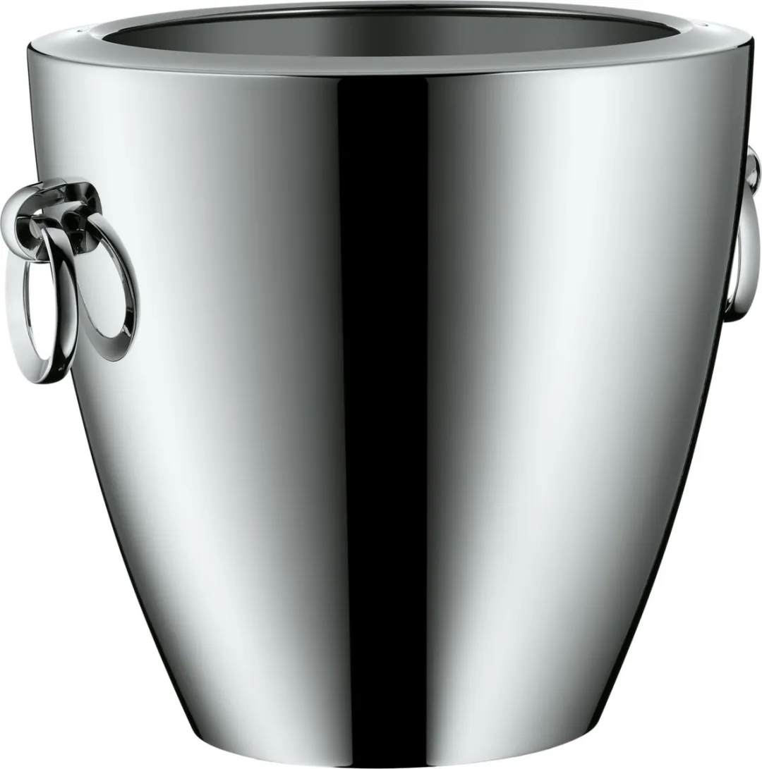 WMF Champagnekoeler Jette 24cm - Grijs