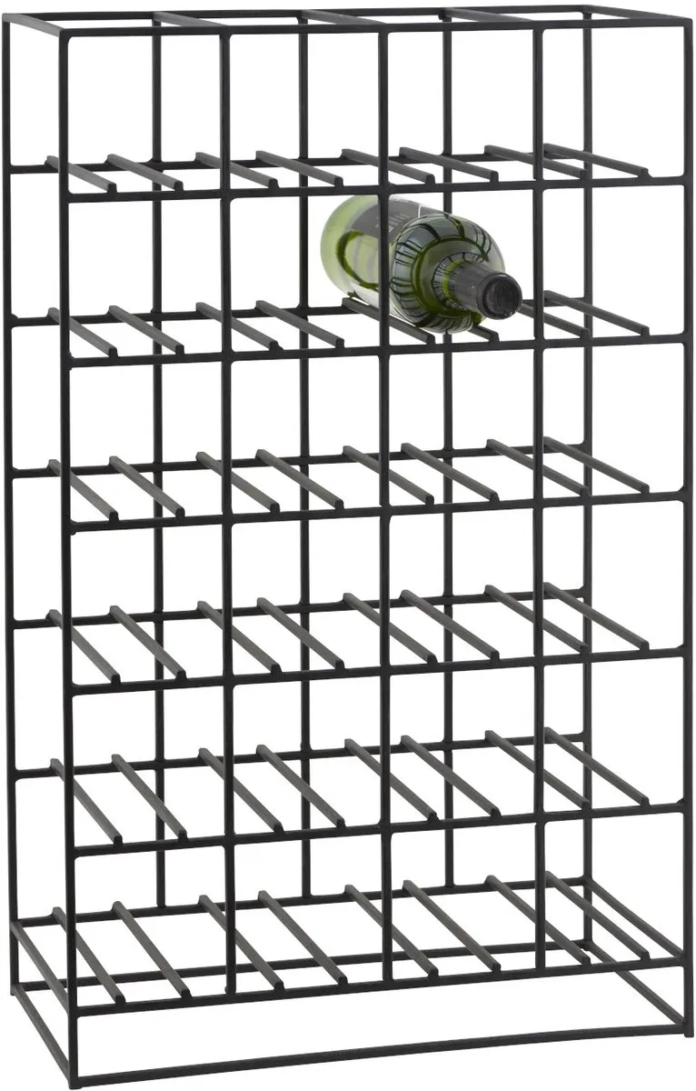 House Doctor Rack Wijnrek 24 Flessen