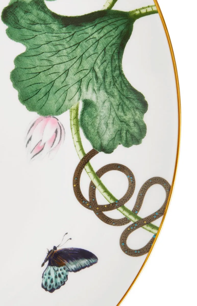 Wedgwood Wonderlust Waterlily Dinerbord 27cm - Meerdere kleuren