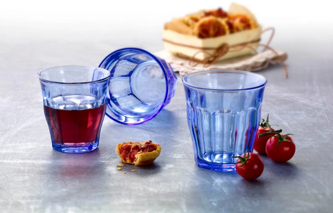 Duralex Picardie Waterglas 20cl