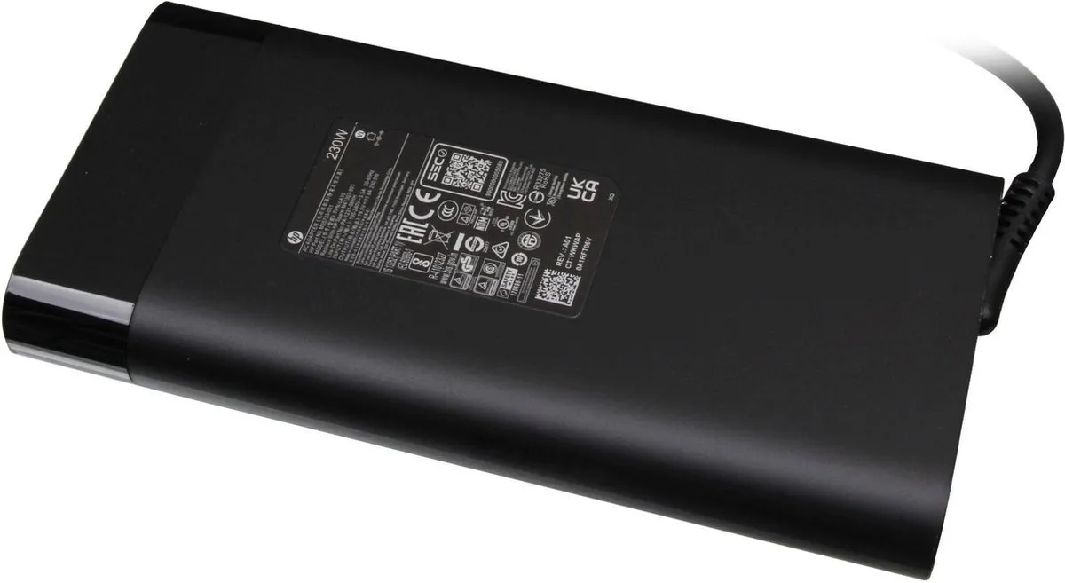 HP N22367-001 Oplader 230W