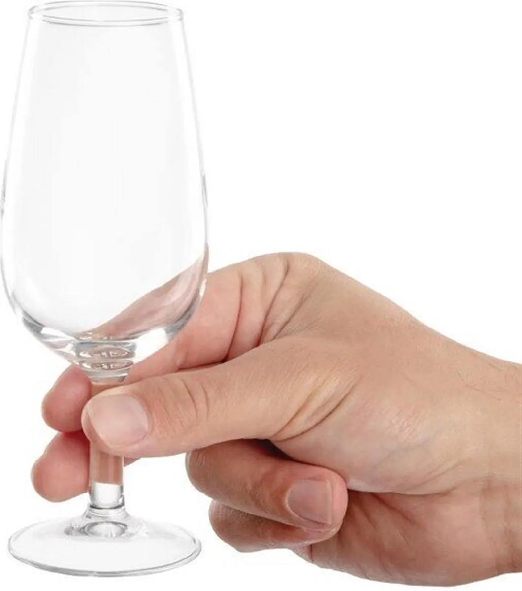 Olympia Cocktail Wijnproefglazen FB435 - 150ml - 6 Stuks