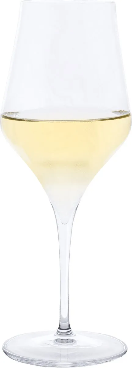Luigi Bormioli Supremo Wijnglas 45cl - 6 Stuks