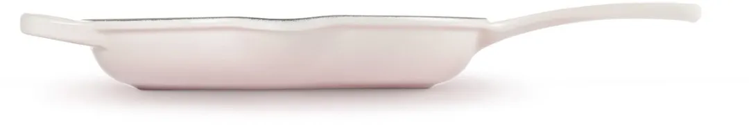 Le Creuset Signature Skillet Shell Pink Ø23cm