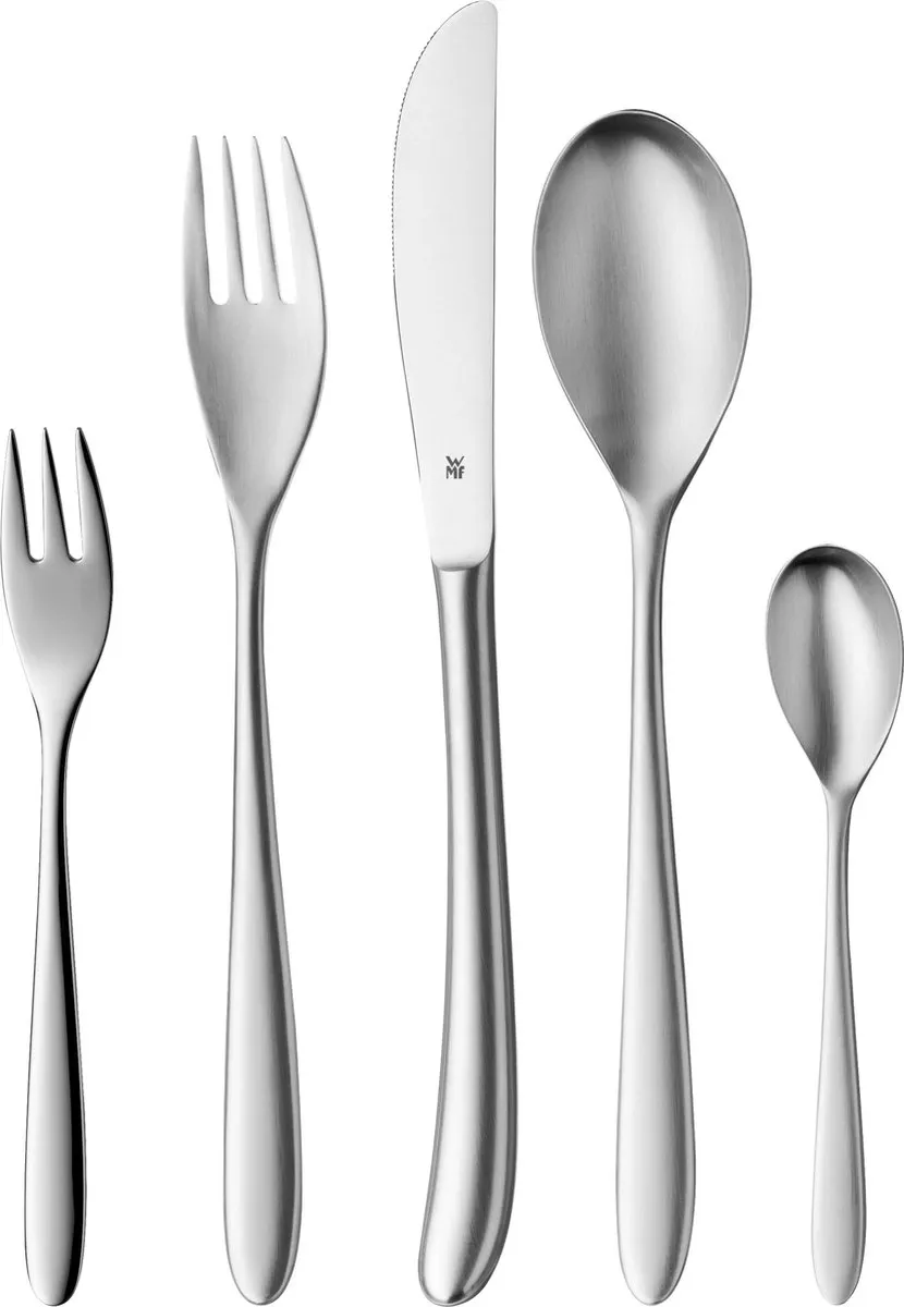 WMF Silk Bestekset 60-delig