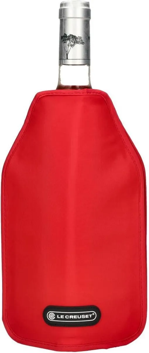 Le Creuset WA-126 Wijnkoeler - Kersenrood
