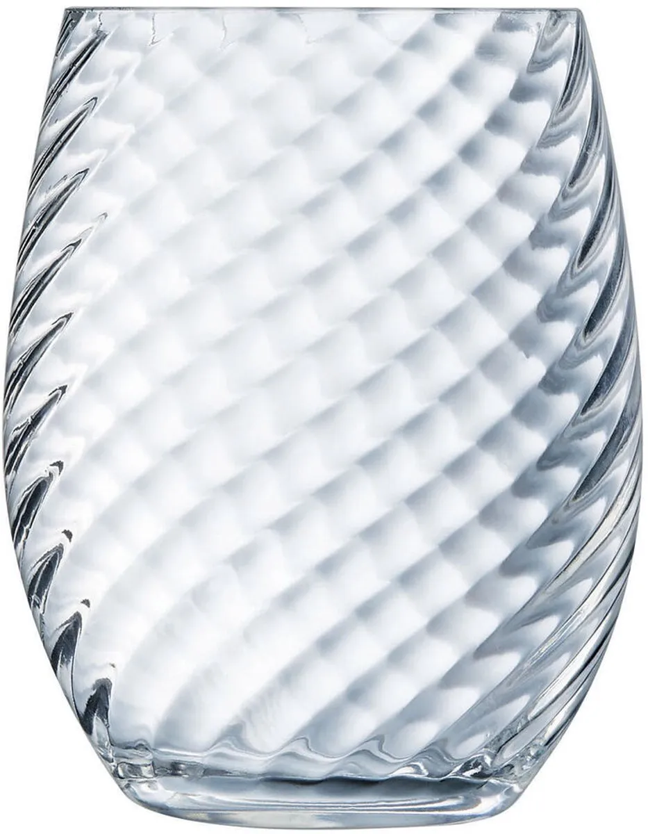 Arcoroc Myriad Glazenset 360ml
