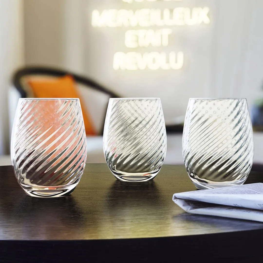 Arcoroc Myriad Glazenset 360ml - 6 Stuks
