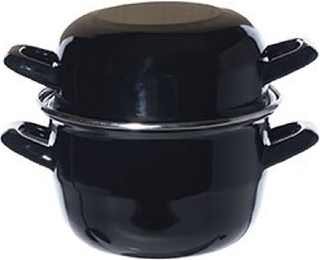Cosy&Trendy Mosselpot 1.7L
