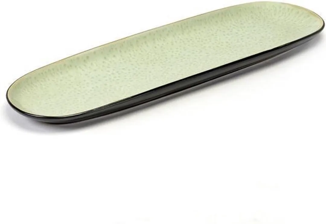 Serax Pure by Pascale Naessens Bord 35,5cm x 12cm