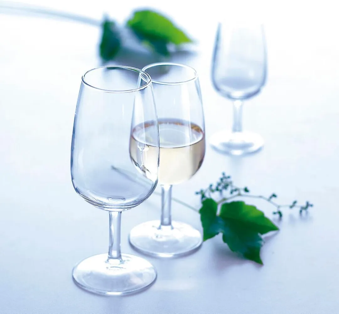 Arcoroc Viticole Wijnglas 12cl BI42260 - 6 Stuks
