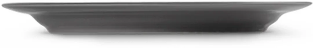 Le Creuset Ontbijtborden Flint 22cm - 4 Stuks