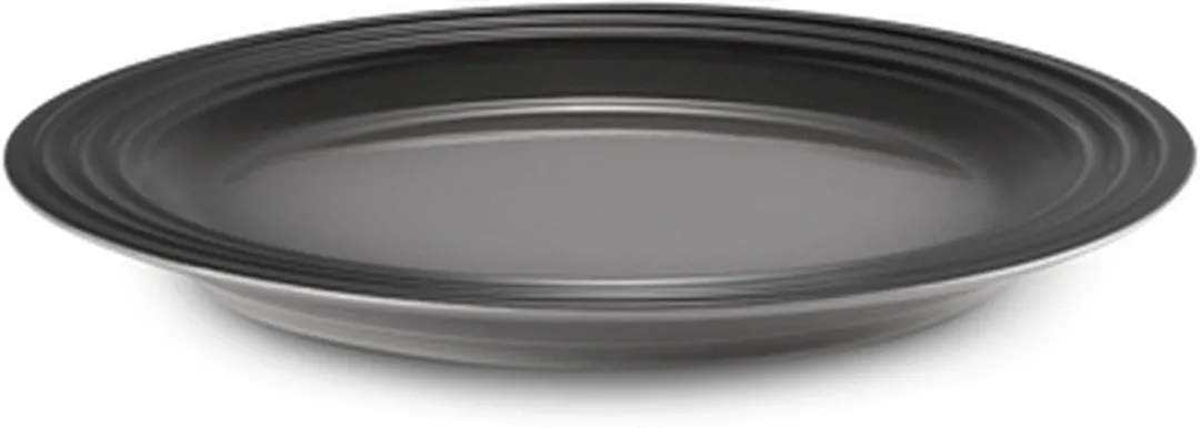 Le Creuset Ontbijtborden Flint 22cm - 4 Stuks