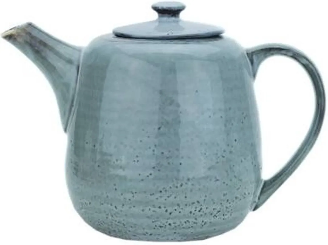 Broste Copenhagen Theepot Nordic Sea 1,3L