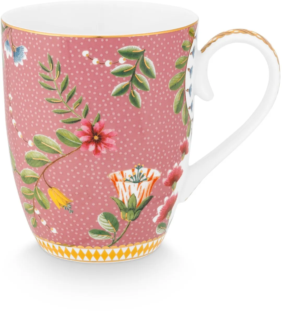 Pip Studio La Majorelle Mok 350ml