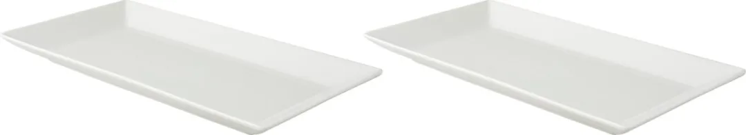 Palmer White Delight Schaal 28,5x15cm