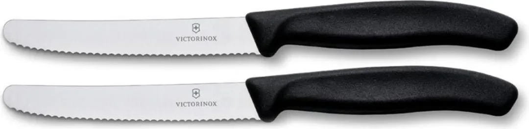 Victorinox Tafelmes Set CU553
