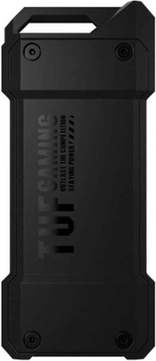 ASUS ESD-T1A/BLK/G Hardeschijfbehuizing - Zwart