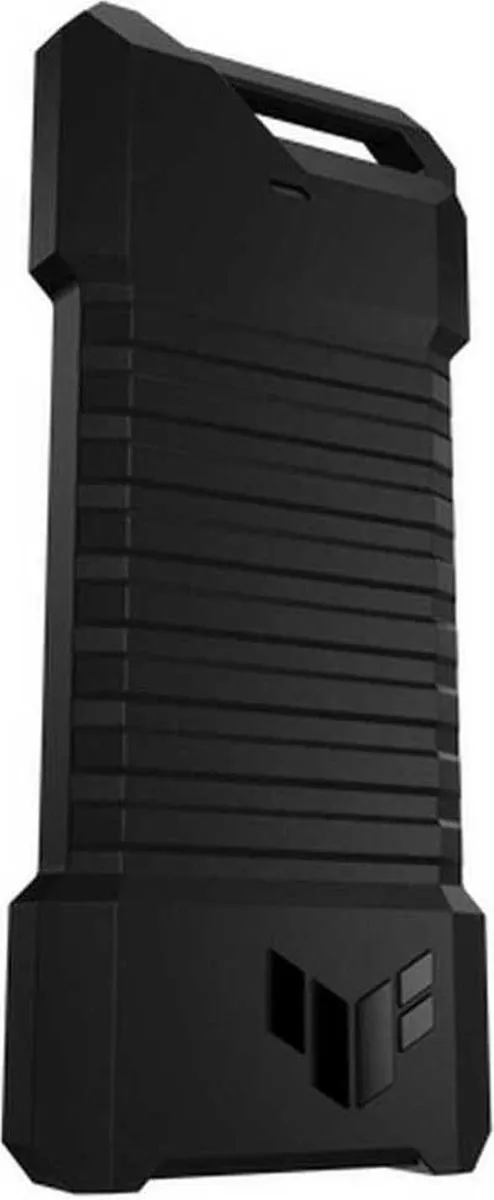 ASUS ESD-T1A/BLK/G Hardeschijfbehuizing - Zwart - afbeelding 6 van 6
