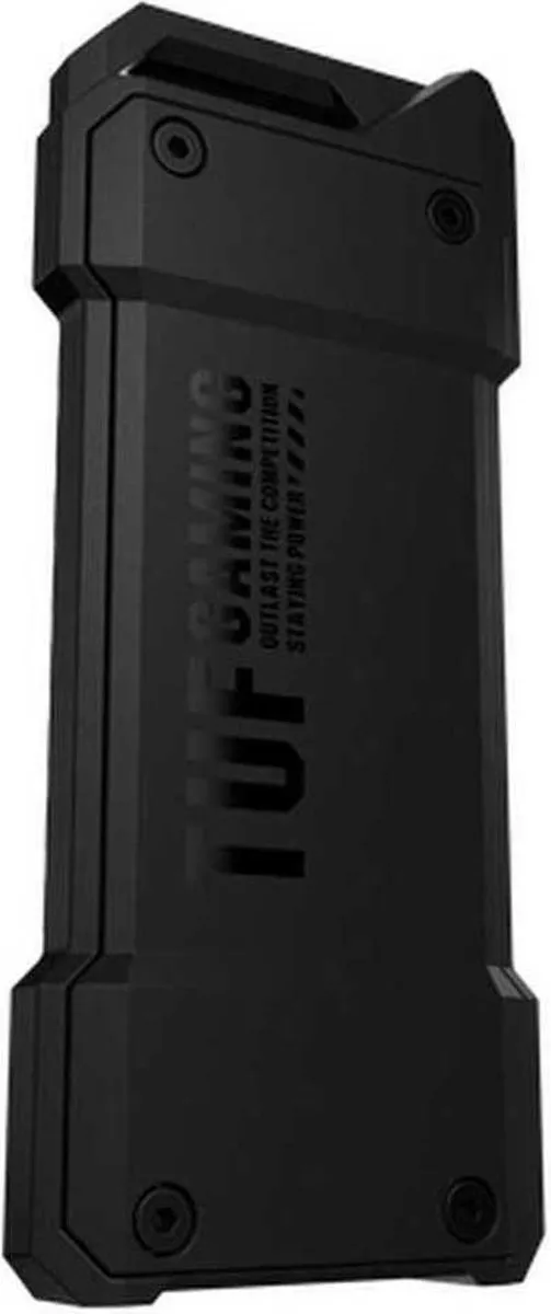 ASUS ESD-T1A/BLK/G Hardeschijfbehuizing - Zwart