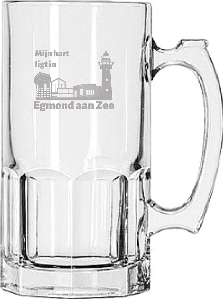 Libbey Bierpul Egmond aan Zee 1L