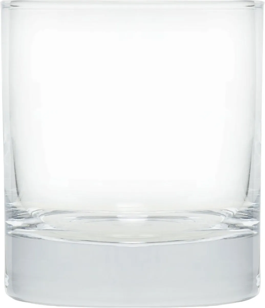 Arcoroc N8447 Whiskyglas - 38cl - Set van 6