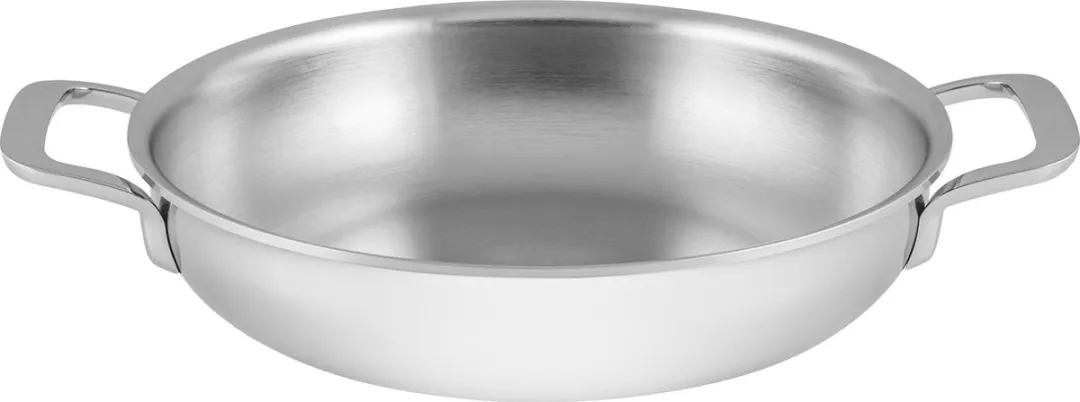 Demeyere Multifunction Koekenpan 24cm
