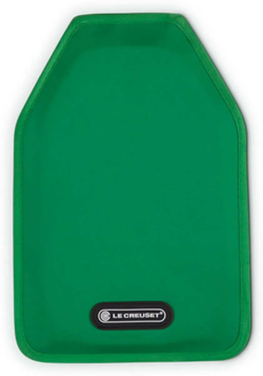 Le Creuset WA-126 Wijnkoeler in Bamboo Green