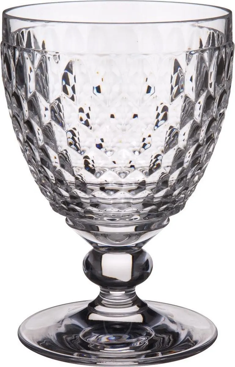 Villeroy & Boch Boston Rode Wijnglas 0,31L