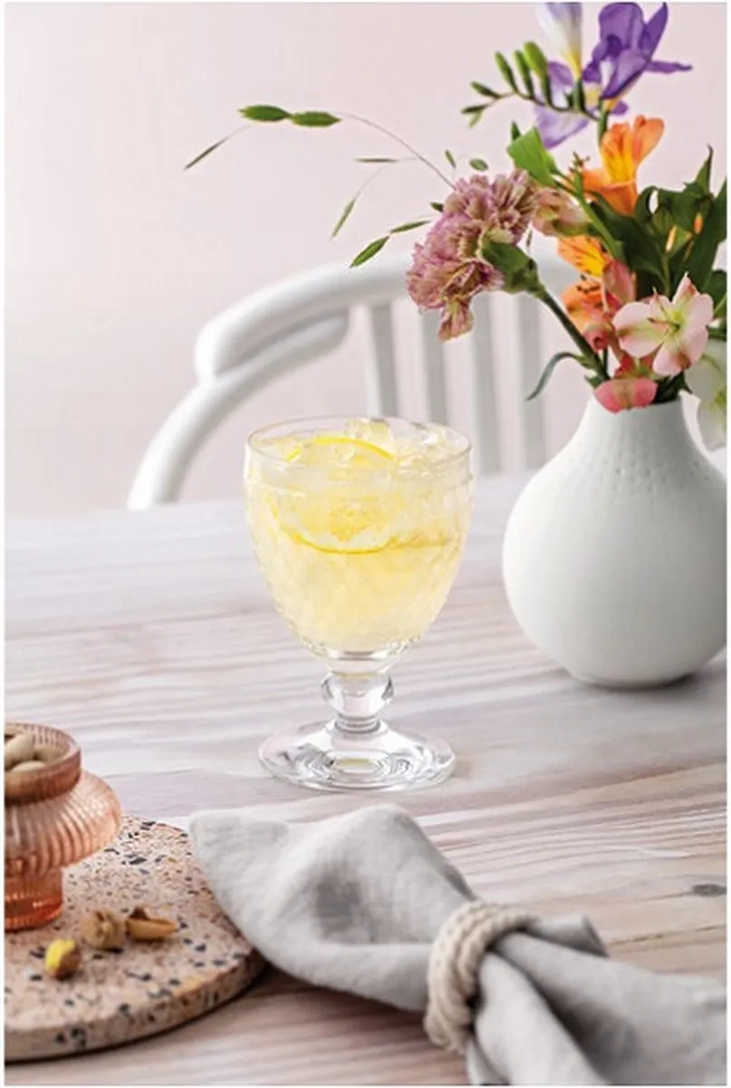 Villeroy & Boch Boston Rode Wijnglas 0,31L - MPN 1172990020 - afbeelding 2 van 6