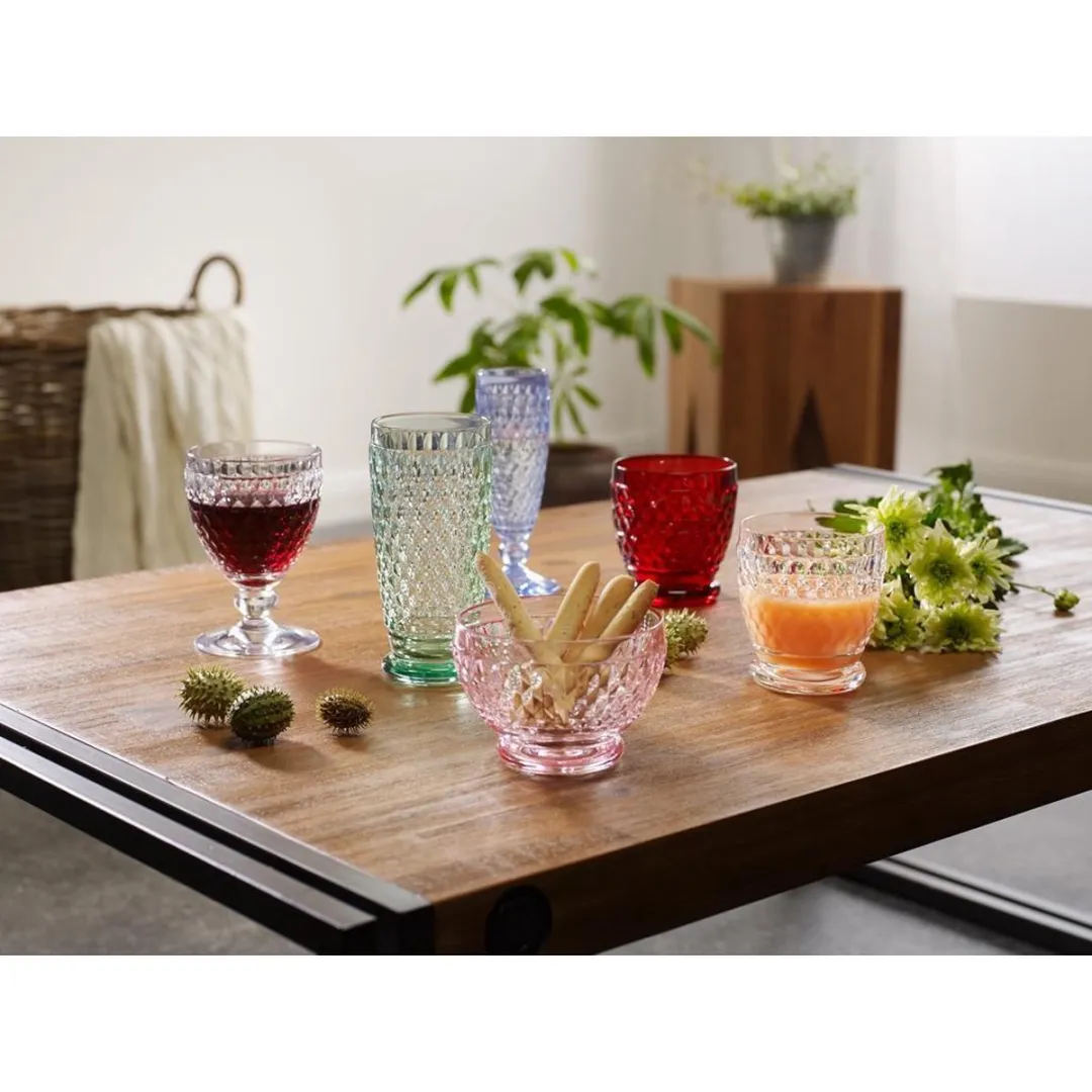 Villeroy & Boch Boston Rode Wijnglas 0,31L - MPN 1172990020 - afbeelding 6 van 6