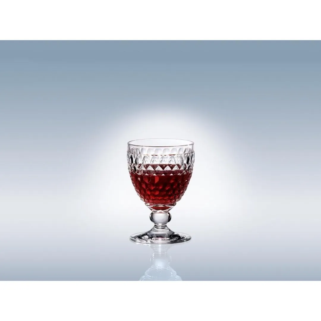 Villeroy & Boch Boston Rode Wijnglas 0,31L - MPN 1172990020 - afbeelding 5 van 6
