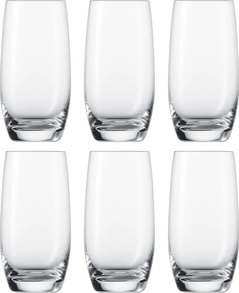 Schott Zwiesel Banquet Bierbekers 0.42L