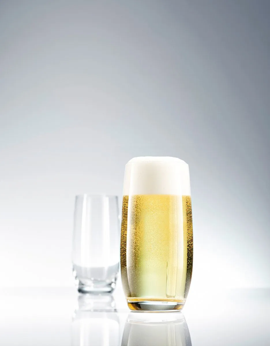 Schott Zwiesel Banquet Bierbekers 0.42L - 6 Stuks - afbeelding 6 van 6