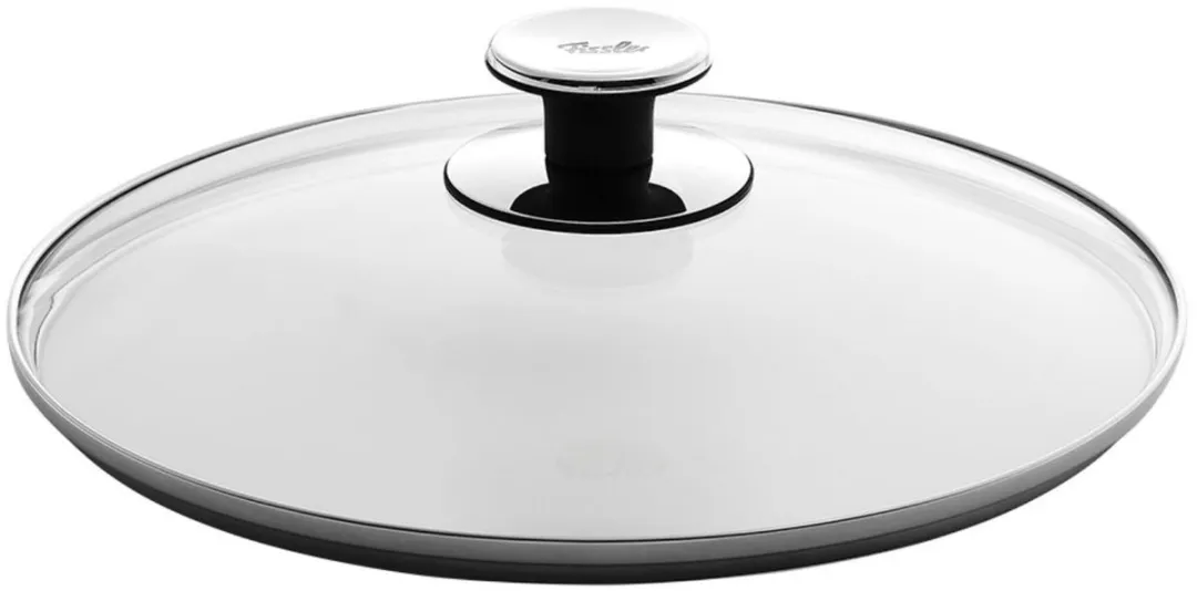 Fissler Glazen Deksel 26cm