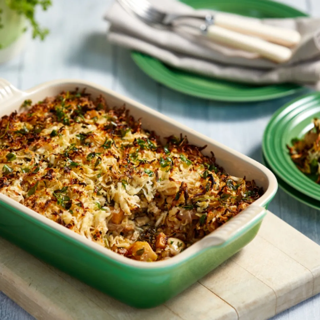 Le Creuset Kom Bamboo - 16cm - 650ml - Groen