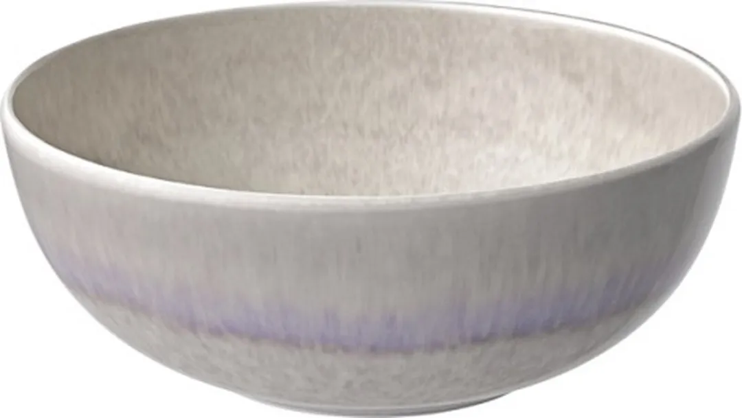 Villeroy & Boch Perlemor Sand Sauskom 17cm