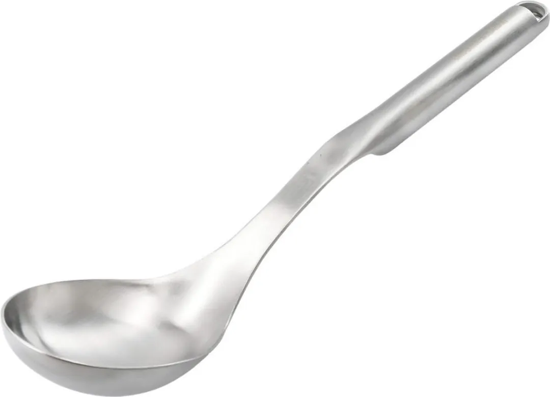 KitchenAid Groentelepel Premium - Zilver