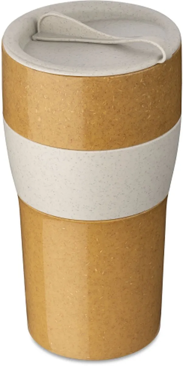 Koziol Aroma To Go XL Herbruikbare Koffiebeker 700ml