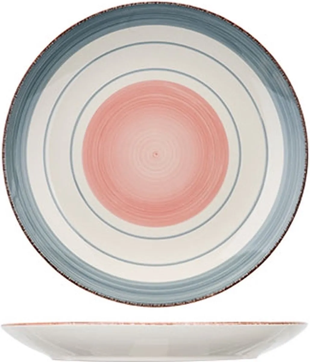 Cosy&Trendy Larissa Dinerbord 27cm