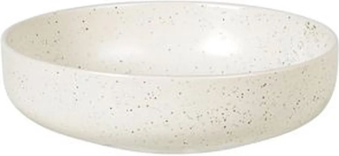 Broste Copenhagen Lage Kom Nordic Vanilla Ø17cm