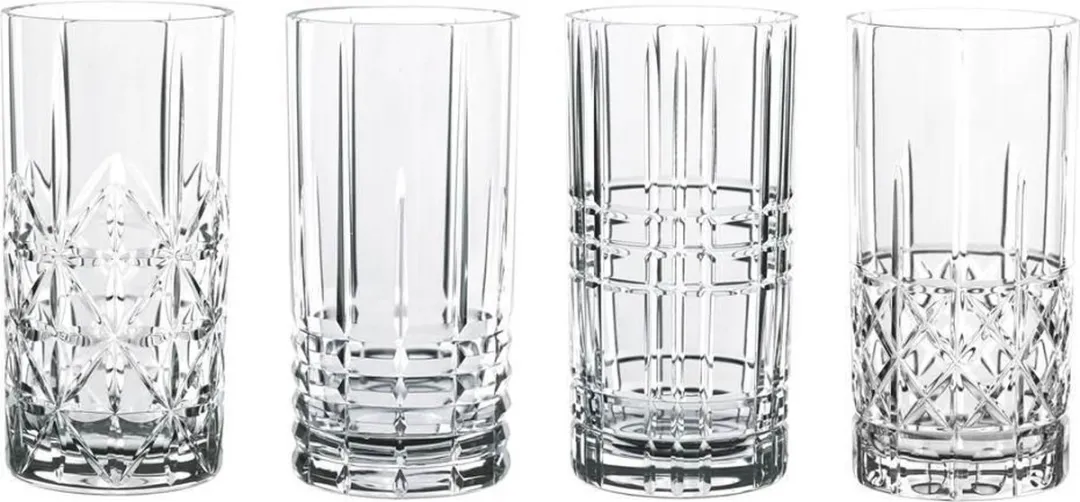 Nachtmann Highland Longdrinkglas 445ml