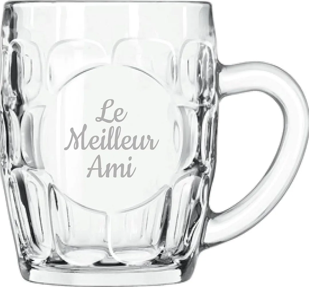 Libbey Bierpul Le Meilleur Ami 55cl